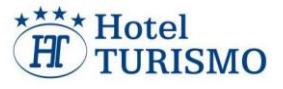 Hotel Icon